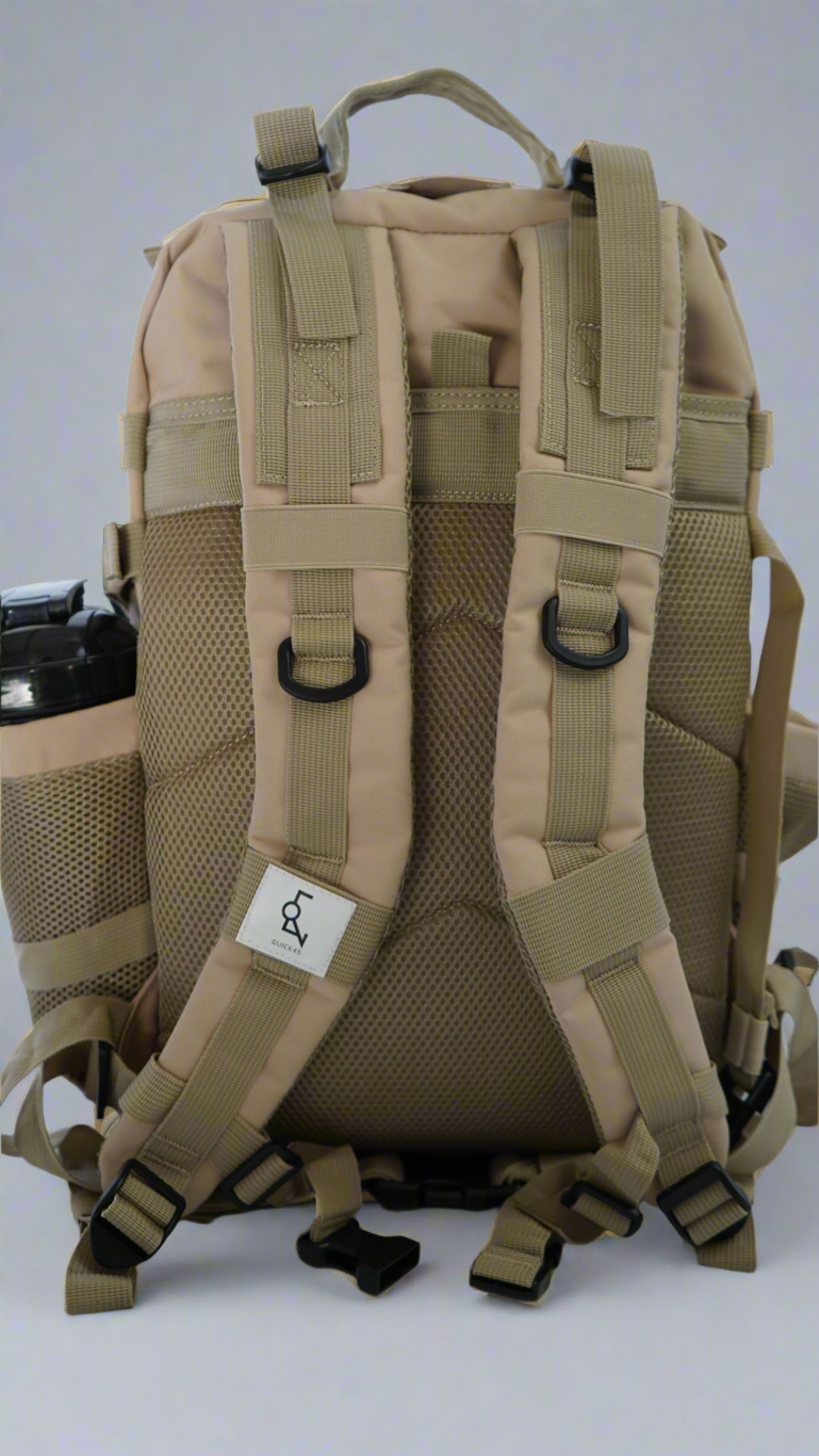 PowerPack Gym 35L Backpack