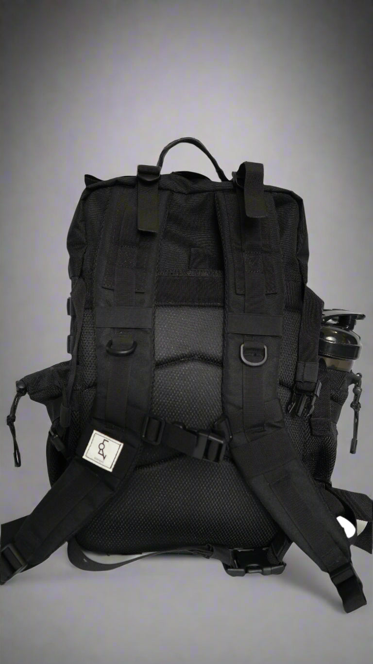 PowerPack Gym 35L Backpack