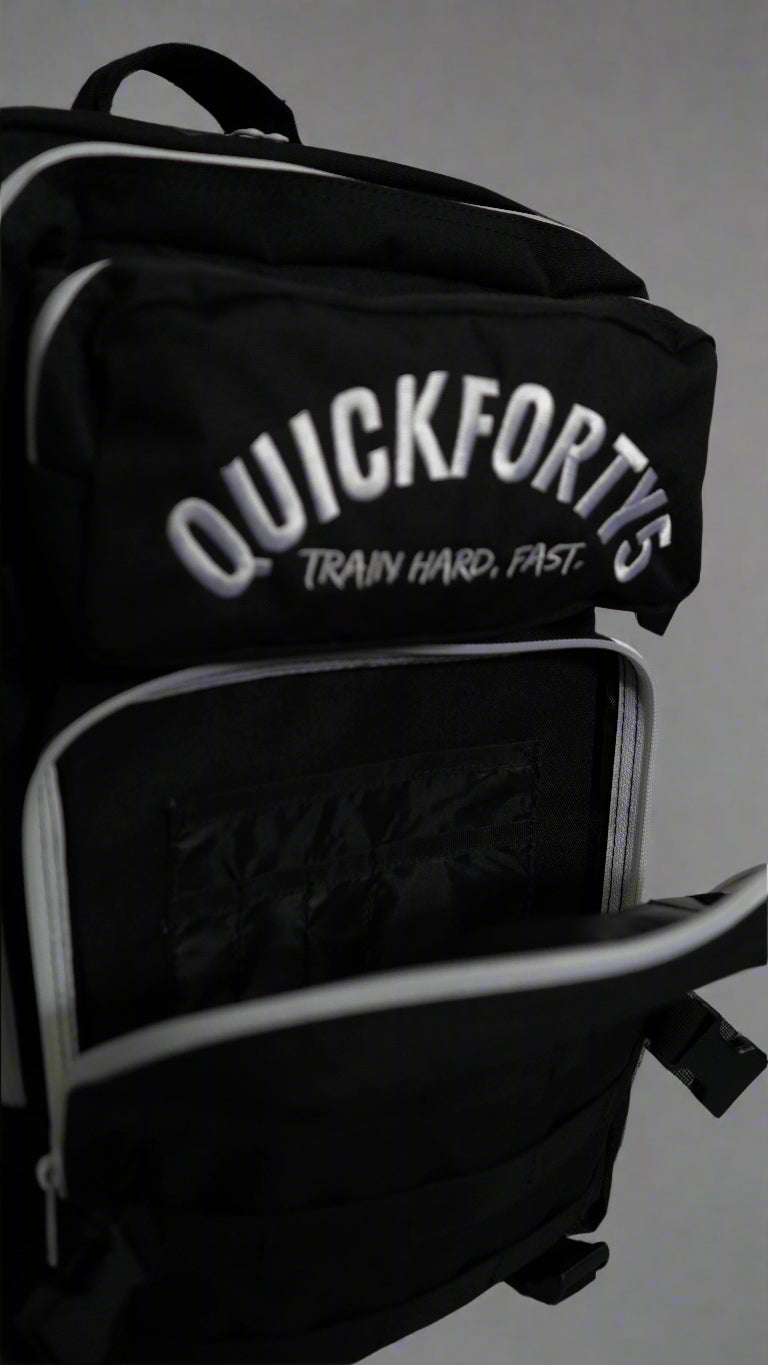 PowerPack Gym 35L Backpack