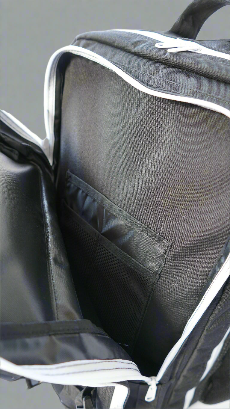 PowerPack Gym 35L Backpack