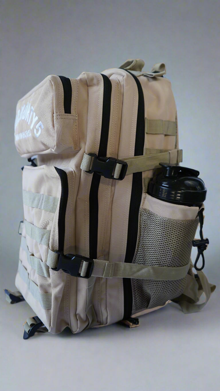PowerPack Gym 35L Backpack