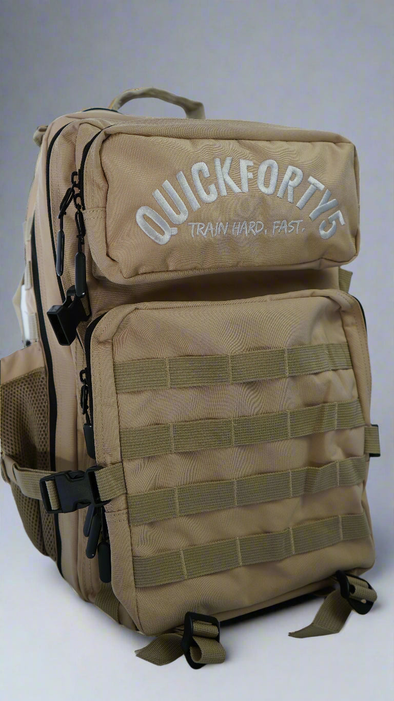 PowerPack Gym 35L Backpack