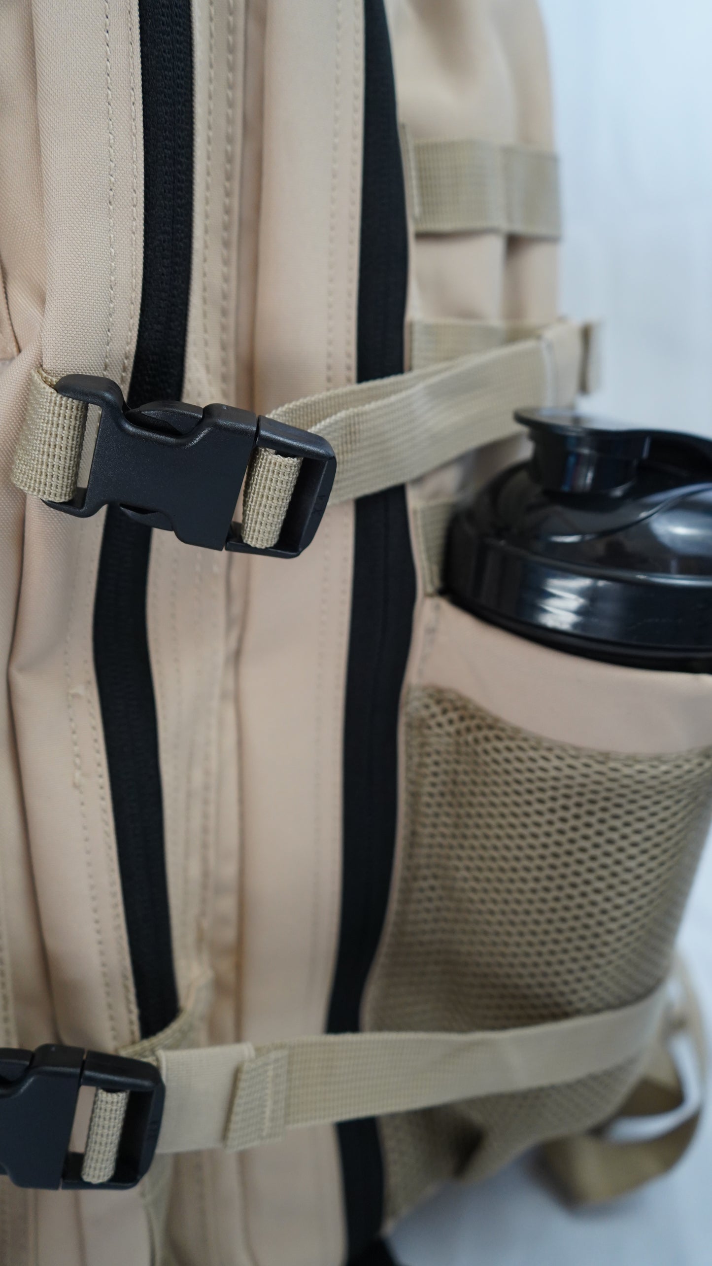 PowerPack Gym 35L Backpack