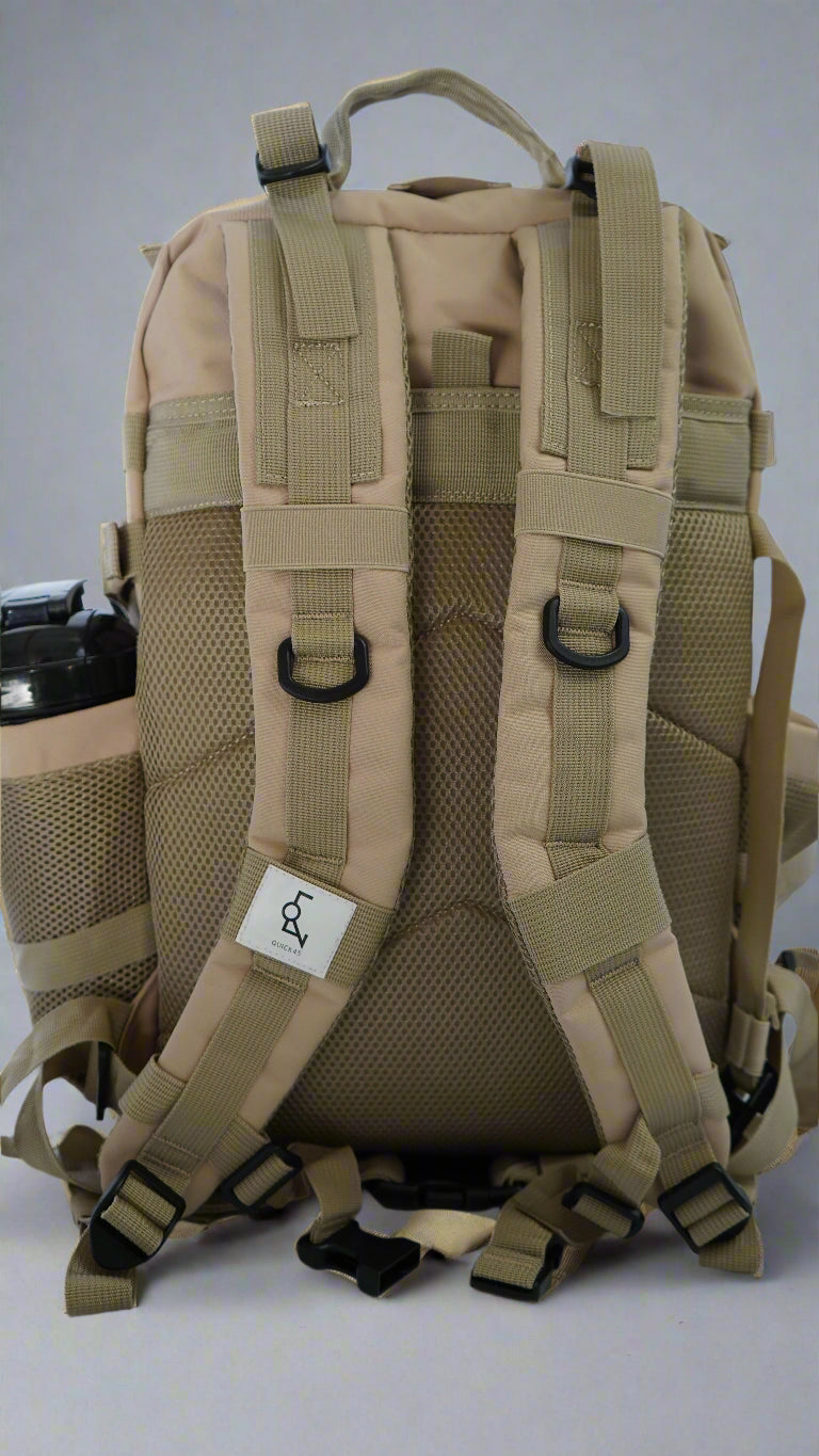 PowerPack Gym 35L Backpack