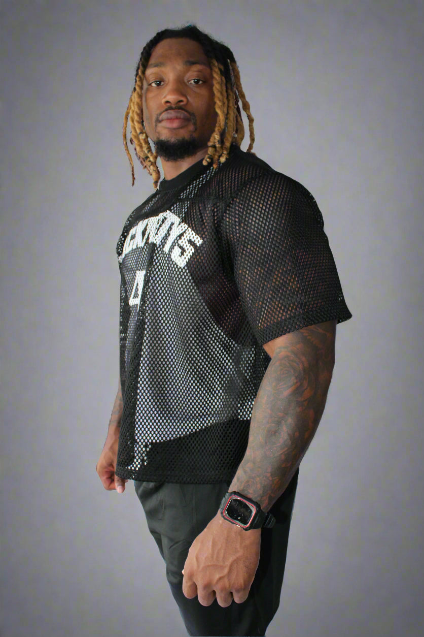 SteelMesh True-Size T-Shirt