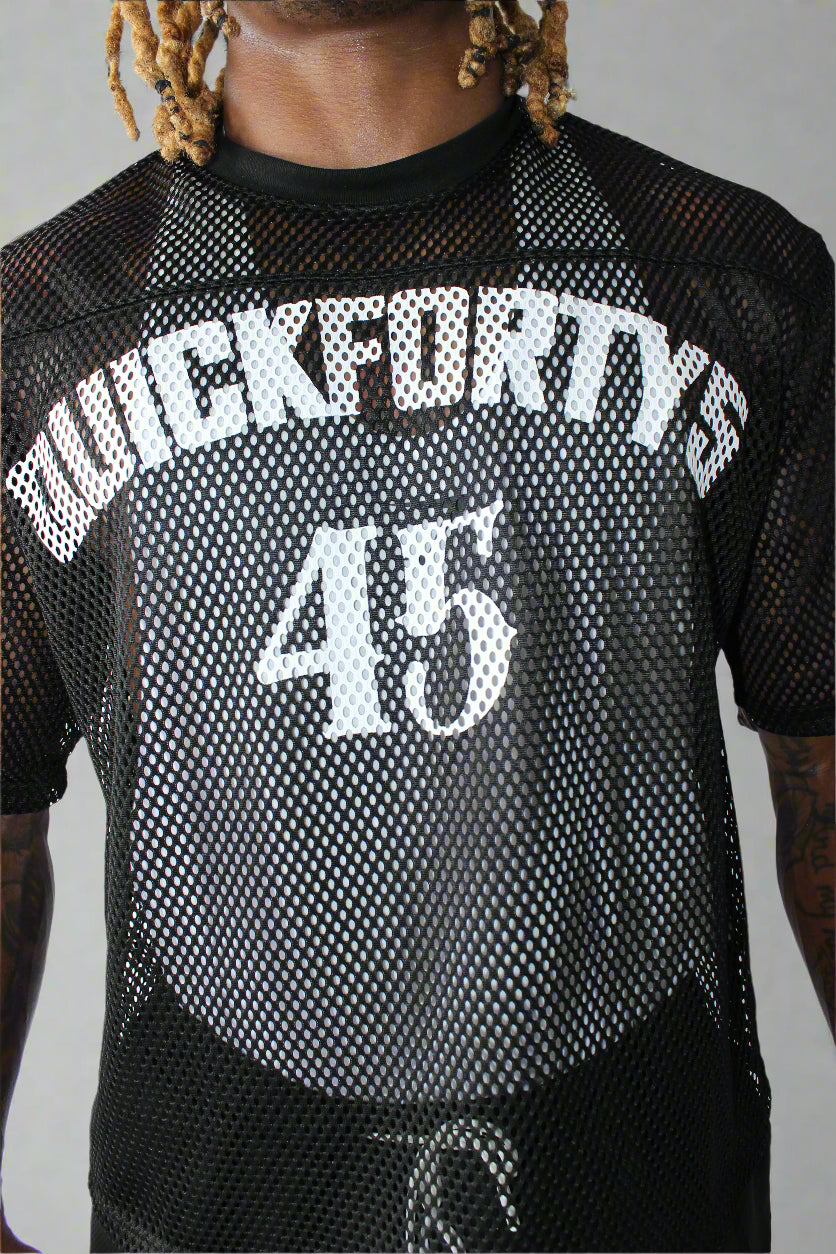 SteelMesh True-Size T-Shirt