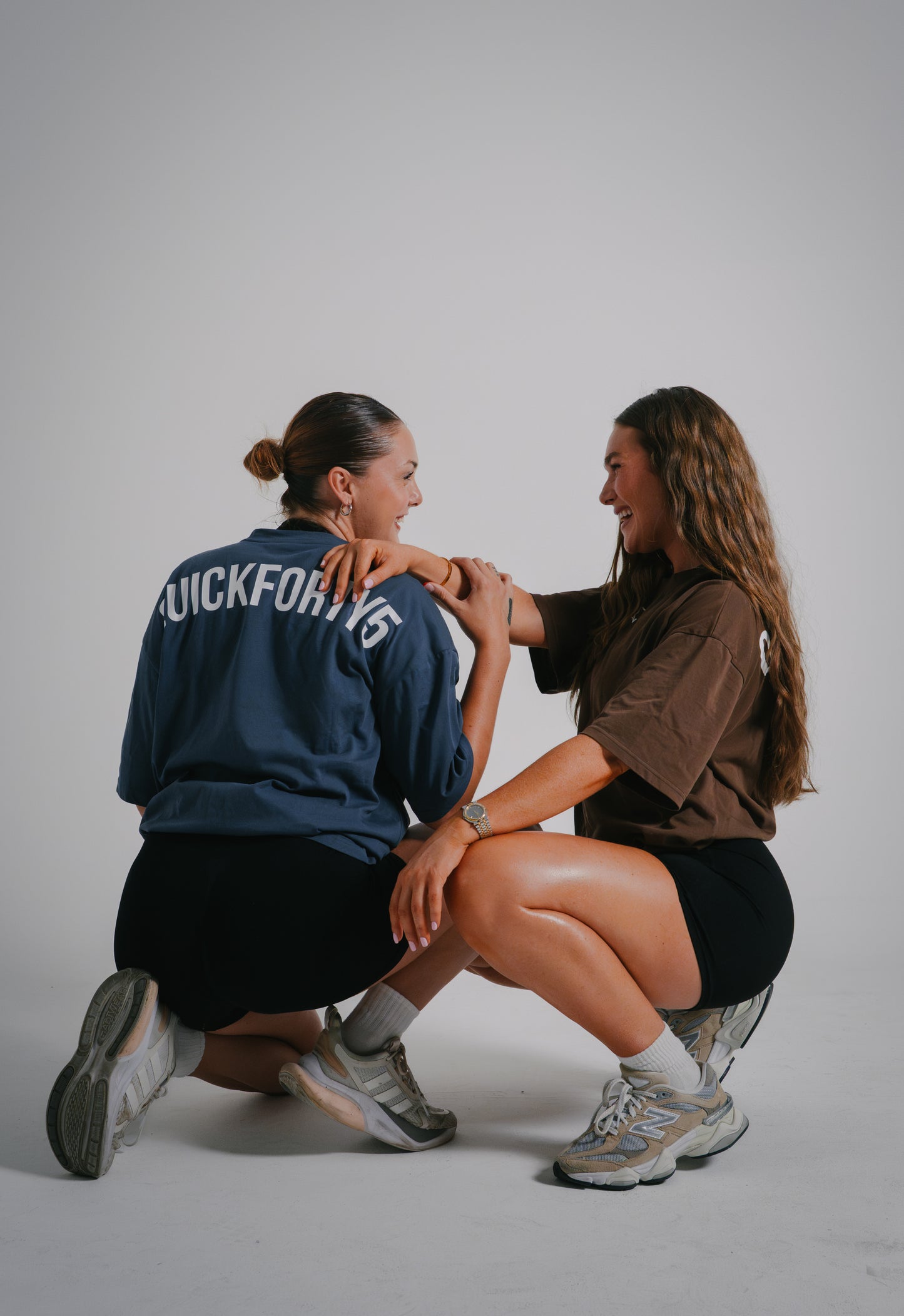 Force Oversized T-Shirt
