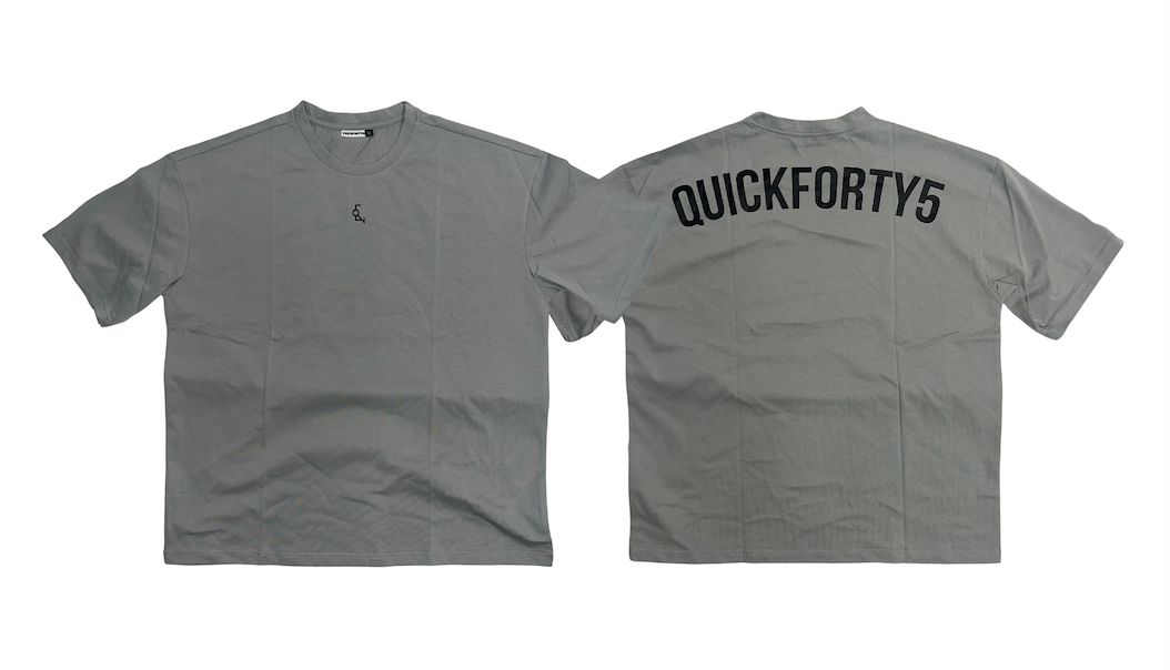 Force Oversized T-Shirt