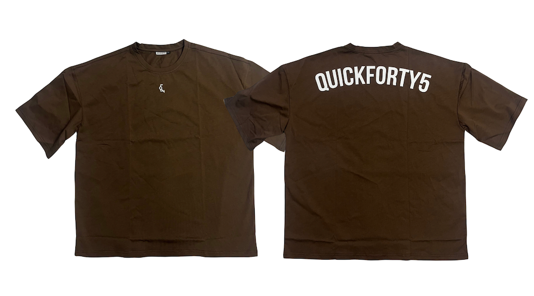 Force Oversized T-Shirt