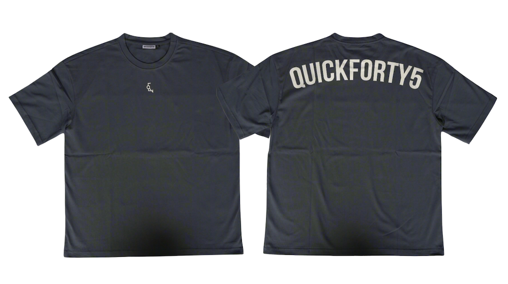 Force Oversized T-Shirt