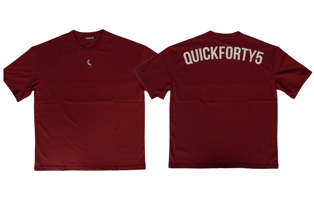 Force Oversized T-Shirt