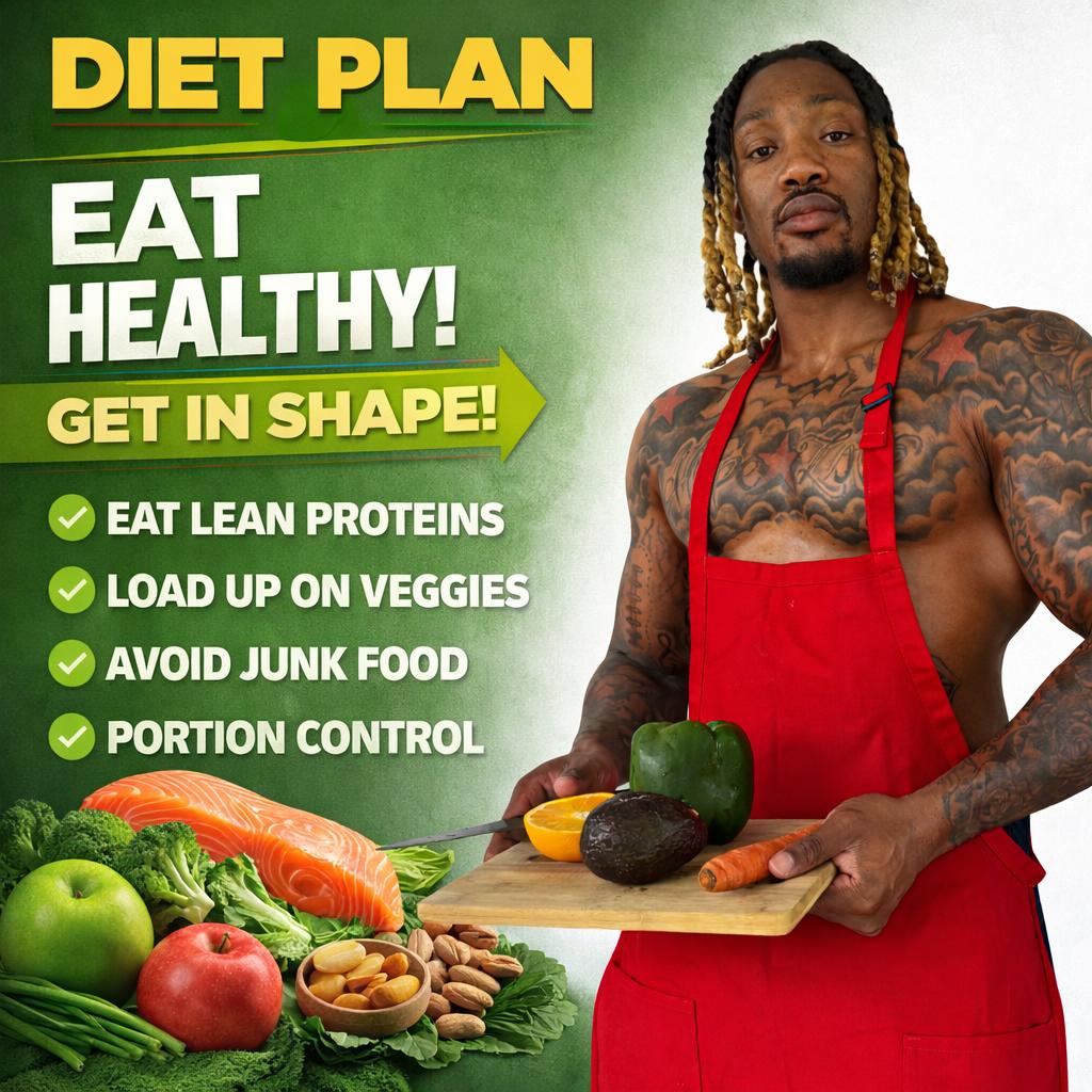 Quick Diet