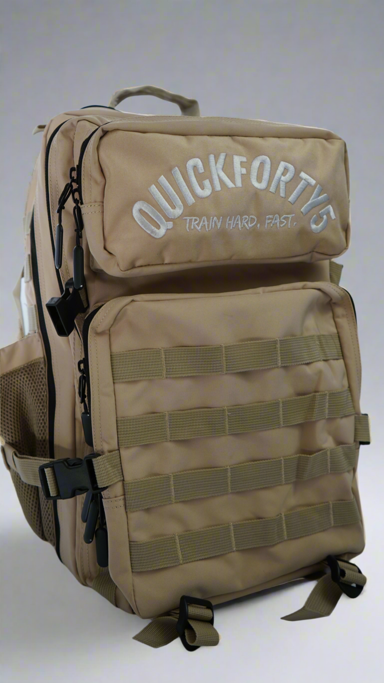 PowerPack Gym 35L Backpack