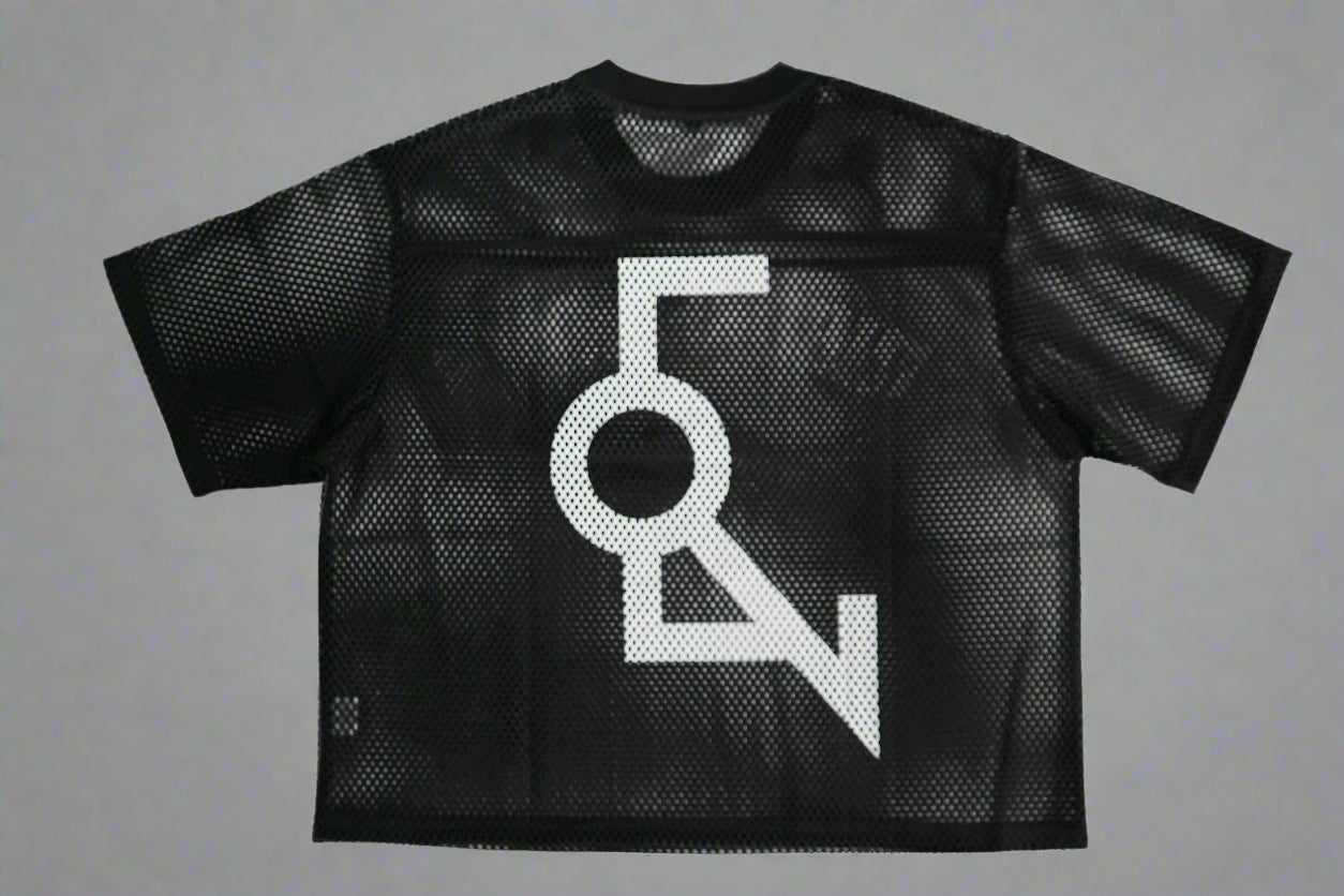 SteelMesh True-Size T-Shirt