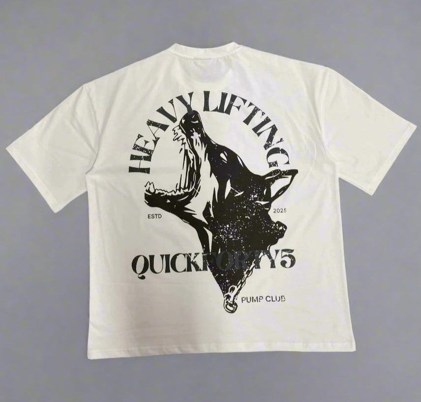 Limited Edition UnderDog T-Shirt