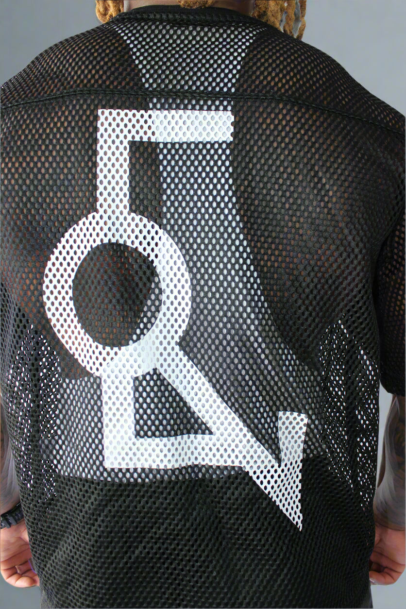 SteelMesh True-Size T-Shirt