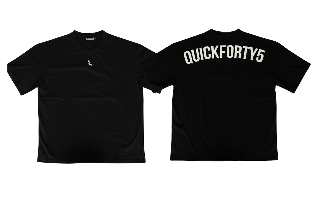 Force Oversized T-Shirt