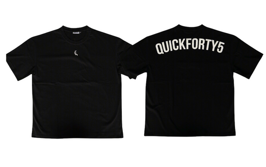 Force Oversized T-Shirt