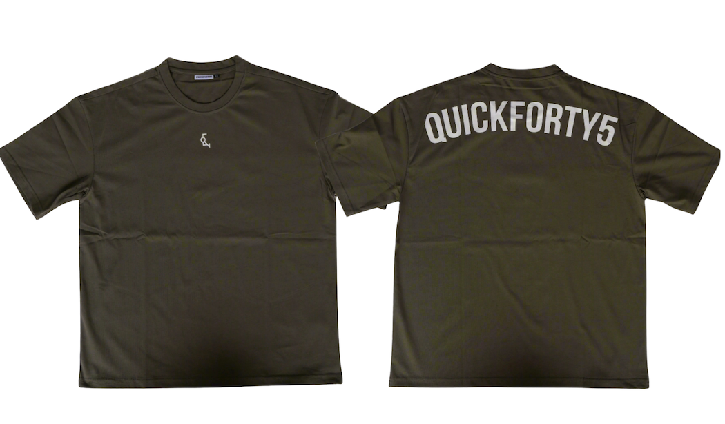 Force Oversized T-Shirt